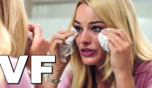 SCANDALE "Margot Robbie pleure dans les toilettes" Bande Annonce VF