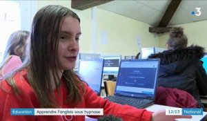 Hypnose : un logiciel pour apprendre les langues étrangères testé dans un lycée des Landes
