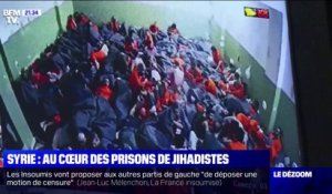 Combien de jihadistes français bientôt libérés ? - 14/01