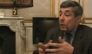 Henri Guaino sur la question du pouvoir d'achat