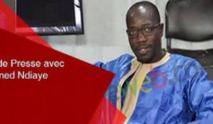 Revue de Presse du 15 Janvier 2020 avec Mouhamed Ndiaye