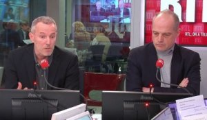 Affaire Fillon :  "1 306 400 euros perçus depuis 1981" selon Davet et Lhomme