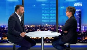 Marc-Olivier Fogiel "à fond" : Bruce Toussaint se confie sur le patron de BFMTV (exclu vidéo)