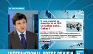 Death penalty for September 11 accused-France24 EN