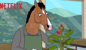 BoJack Horseman _ Bande-annonce finale Saison 6 VOSTFR _ Netflix France