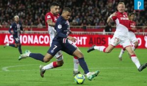 Monaco-PSG (1-4) : «Paris prend sa revanche»