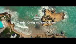 Pub Heineken (Daniel Craig vs James Bond)