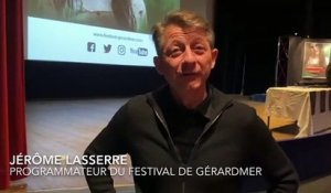 Jérôme Lasserre : « Nous avons dix films d’un bon niveau dans la compétition de cette année »