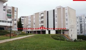 Besançon : la sécurité, thématique centrale des municipales