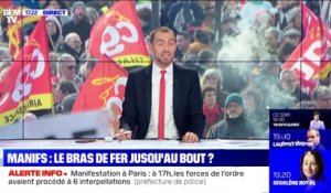 Story 2 : Que reste-t-il de l'enquête dans l'affaire Grégory ? - 16/01