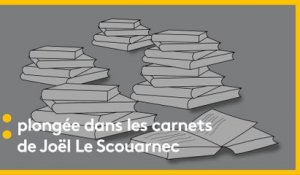 On a lu les carnets de Joël Le Scouarnec