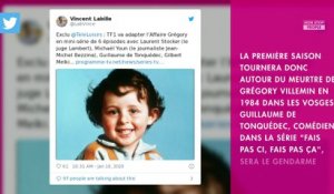 Affaire Grégory : Michaël Youn présent dans l'adaptation de TF1 avec une mini-série