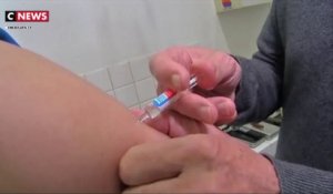 Grippe : le vaccin est-il efficace ?