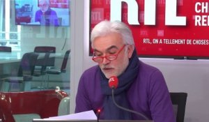 RTL Midi du 17 janvier 2020