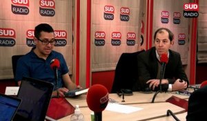 Marine Le Pen, justice française : le débat du 10h12h !