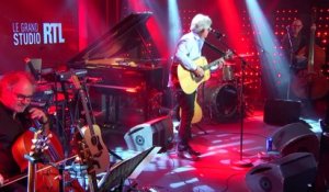 Yves Duteil - Virages (Live) - Le Grand Studio RTL