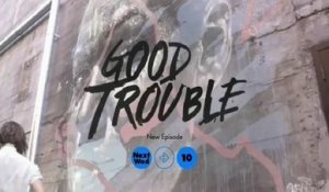 Good Trouble - Promo 2x12