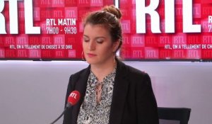 Marlène Schiappa, invitée de RTL du 20 janvier 2020