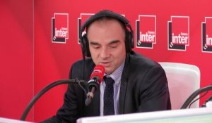 Pascal de Lima : "La France est considérée comme un territoire du futur pour l'Europe"