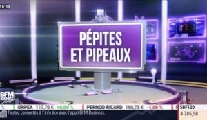 Pépites & Pipeaux: Plastic Omnium - 20/01