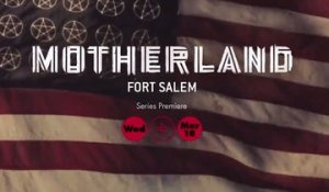 Motherland: Fort Salem - Trailer Saison 1