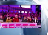 Jean-Marie Bigard trop "vulgaire" pour France Télé ? Il balance dans TPMP