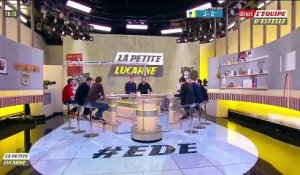 La Petite Lucarne du 21 janvier - Foot - L'Equipe d'Estelle