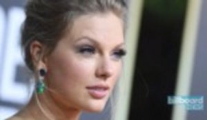 Taylor Swift Opens Up About Mother's Brain Tumor Diagnosis | Billboard News