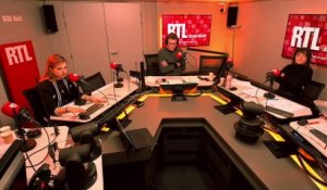 L'invité de RTL Petit Matin du 22 janvier 2020