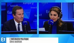Primaire de l'opposition patriote et républicaine : Nicolas Dupont-Aignan demande "parole au peuple"