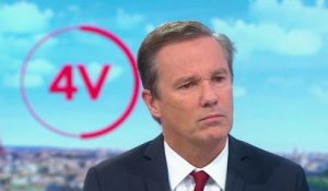 Les 4 vérités - Nicolas Dupont-Aignan