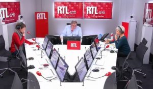 RTL Matin du 23 janvier 2020