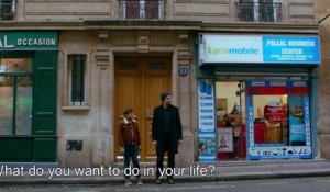 Victorious Square / Place des Victoires (2019) - Trailer (English Subs)
