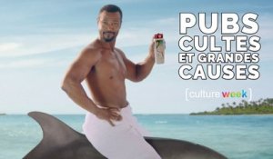 Culture Week by Culture Pub - Pubs Cultes et Grandes Causes