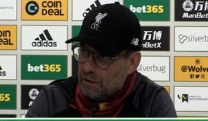 24e j. - Klopp évacue la pression : "Je dois même demander le nombre de points qu'on a d'avance"