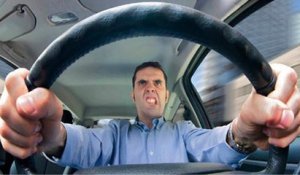 Calme ou agressif au volant ? Votre voiture révèle votre personnalité !