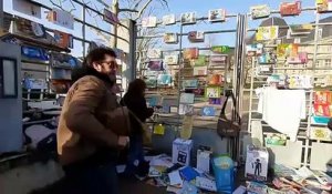 Vesoul :  nouvelle journée de manifestation pour les professeurs