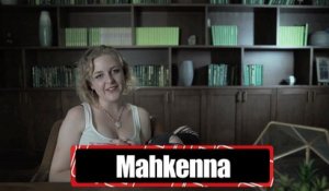 Video Vision Ep 63 - Takeover by Mahkenna