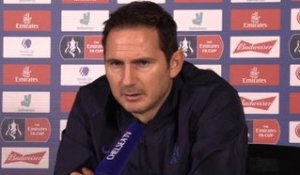 Chelsea - Lampard aime donner de la liberté à Kanté