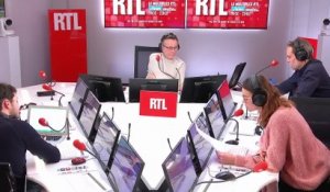 Multiplex RTL - Le Parisien - Aujourd'hui en France du 25 janvier 2020