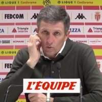 Laurey «Défendre d'abord, bien attaquer ensuite» - Foot - L1 - Strasbourg