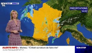 La météo pour ce lundi 27 janvier 2020