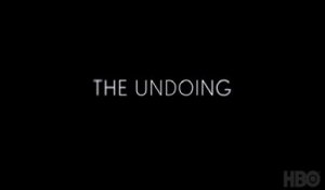 The Undoing - Trailer Saison 1