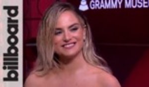 JoJo Teases Her Upcoming Single 'Small Things' on Billboard’s Grammy Pre-Show