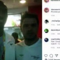 Open d'Australie 2020 - Quand Stan Wawrinka "voulait sa photo" avec Kobe Bryant à Pékin : "La seule photo que je voulais, c'était celle avec Kobe Bryant"