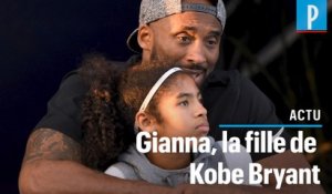 Qui était Gianna, la fille prodige de Kobe Bryant ?