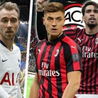 Journal du Mercato : l'Inter frappe fort, l'AC Milan dégraisse à tout-va