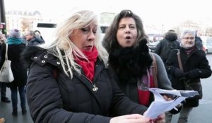 « Ne pas faire un spectacle est un déchirement » : le témoignage d’une gréviste de l’Opéra de Paris