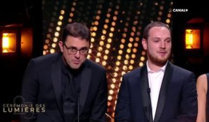 Le film Les Misérables reçoit le prix du meilleur scénario - Lumières 2020