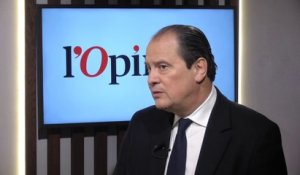 Violences policières: «La police a surréagi» juge Jean-Christophe Cambadélis